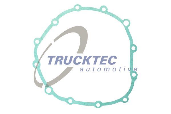 TRUCKTEC AUTOMOTIVE Tiiviste, automaattivaihteisto 07.25.011